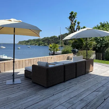7 Villa Le Moutchic